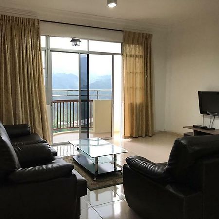 3 Rooms Apt @ Crown Imperial Court مرتفعات كاميرون المظهر الخارجي الصورة